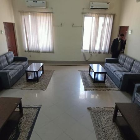 University Guest House, The Islamia University Of Bahawlpur Bahawalpur Buitenkant foto