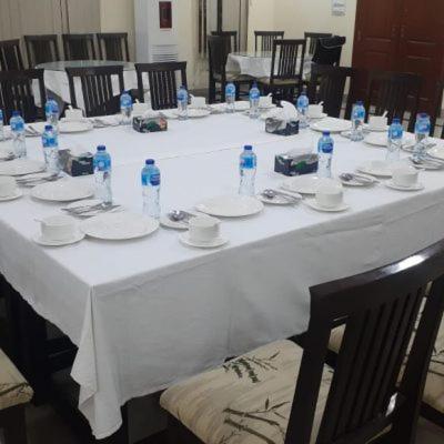 University Guest House, The Islamia University Of Bahawlpur Bahawalpur Buitenkant foto