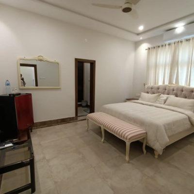 University Guest House, The Islamia University Of Bahawlpur Bahawalpur Buitenkant foto